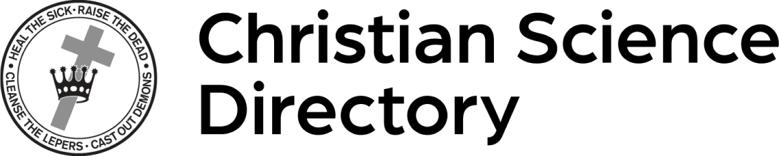 Christian Science Directory logo